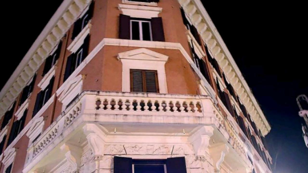 Balcony Colosseum View — Foto 2